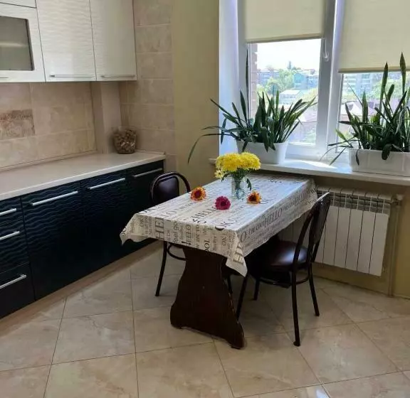 Vip апартаменти центр