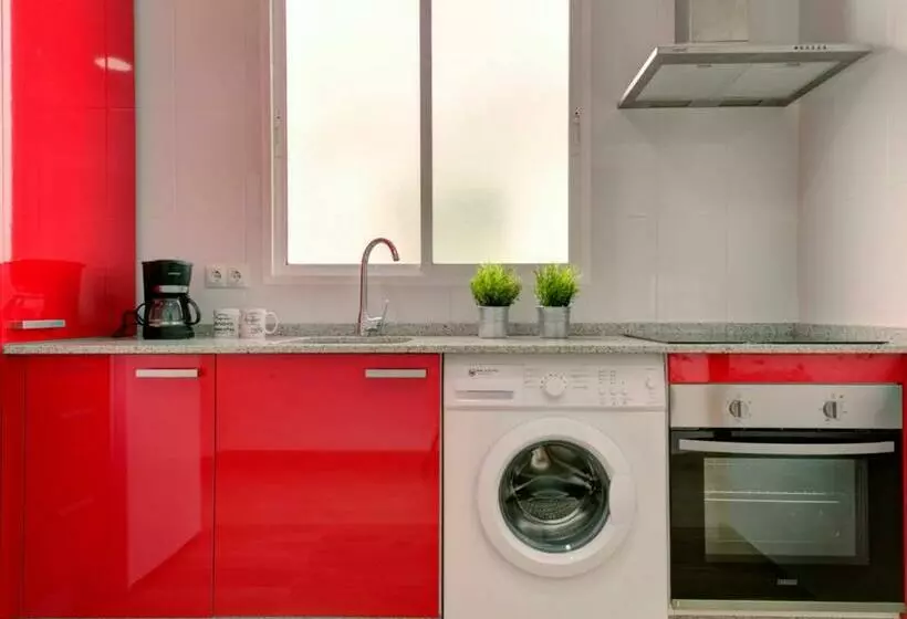 Apartamento Andalucia