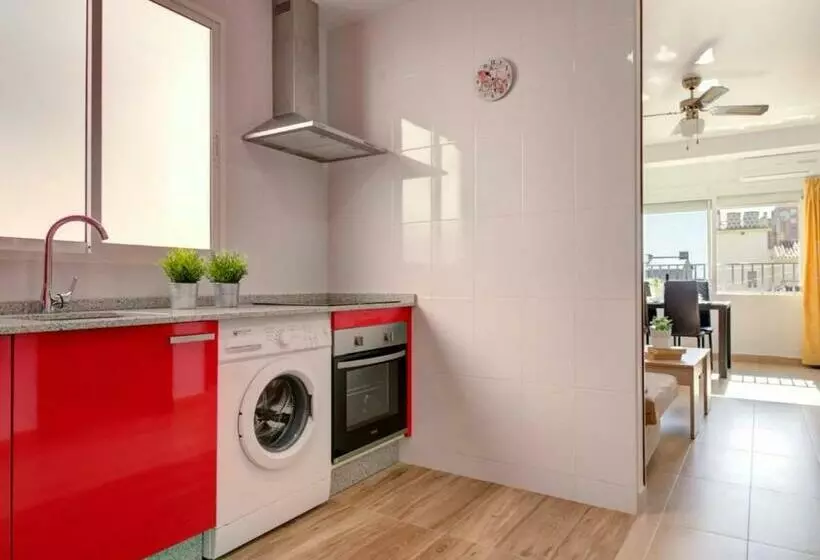 Apartamento Andalucia