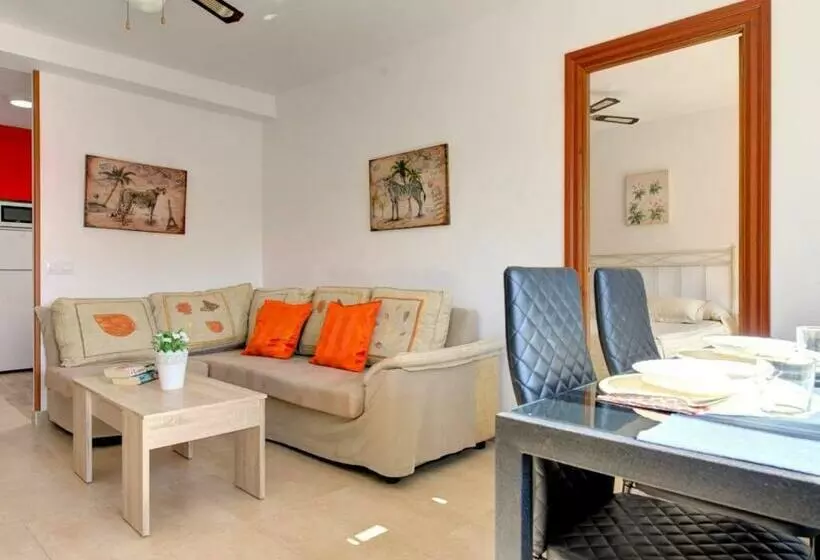 Apartamento Andalucia