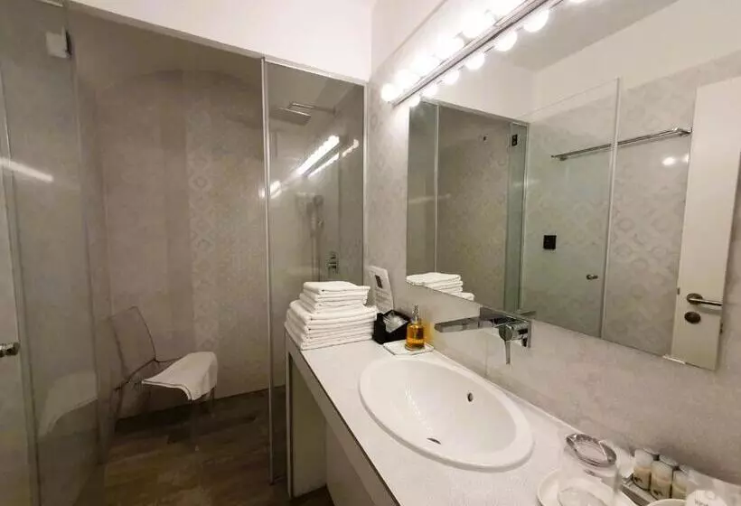 Augarten Apartment
