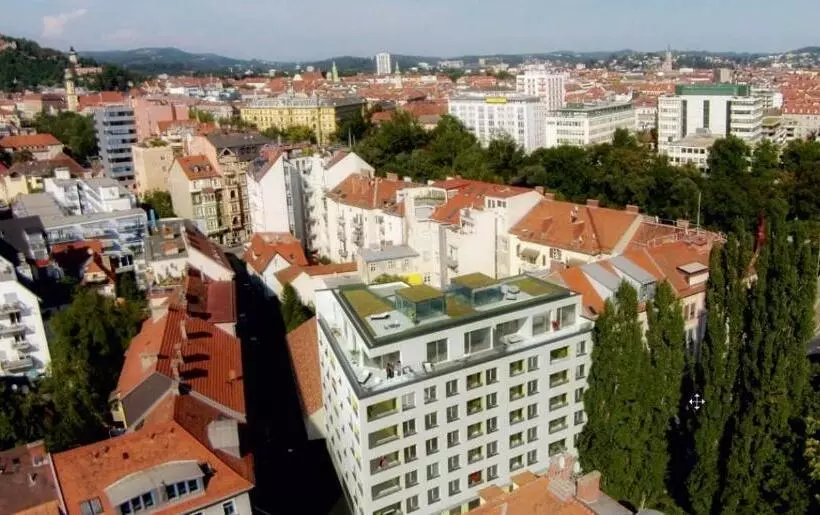Augarten Apartment