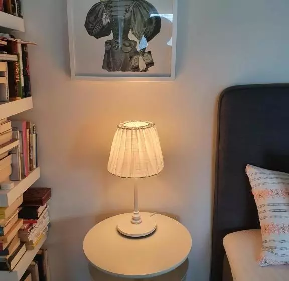 Augarten Apartment