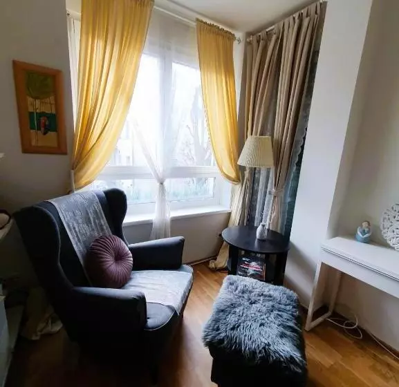 Augarten Apartment