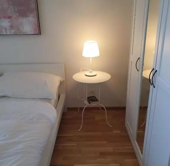 Augarten Apartment