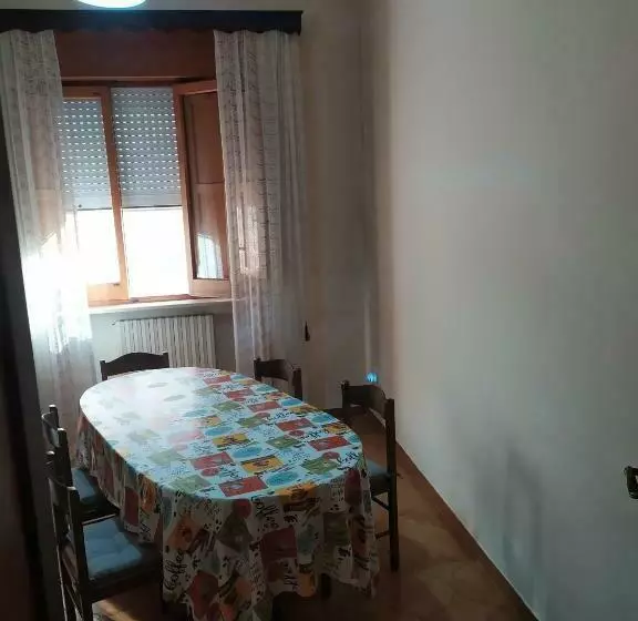 Casa Francesca
