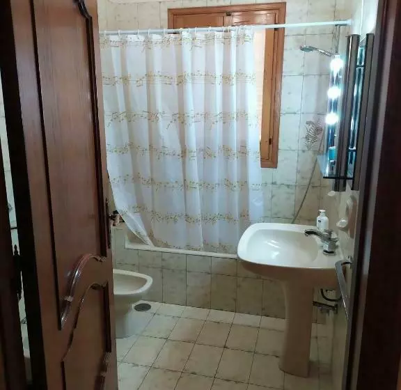 Casa Francesca