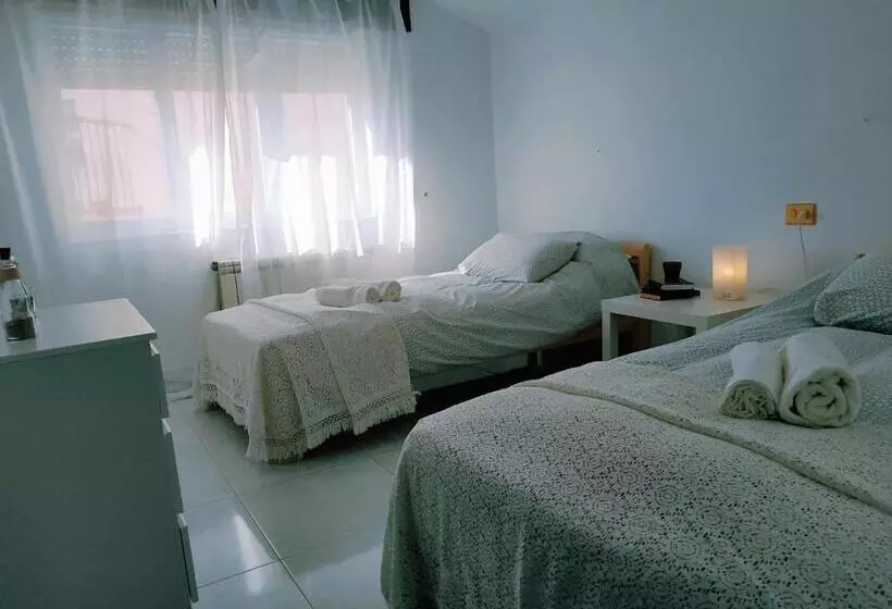 Casa Pereusos