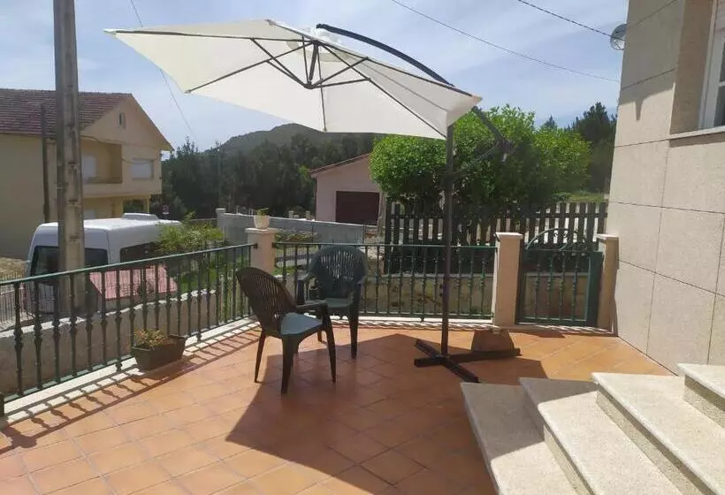 Casa Pereusos