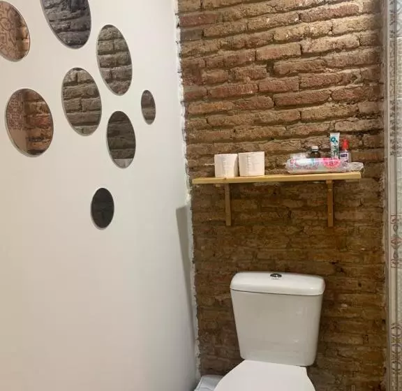 Cozy&stylish Jonjoli