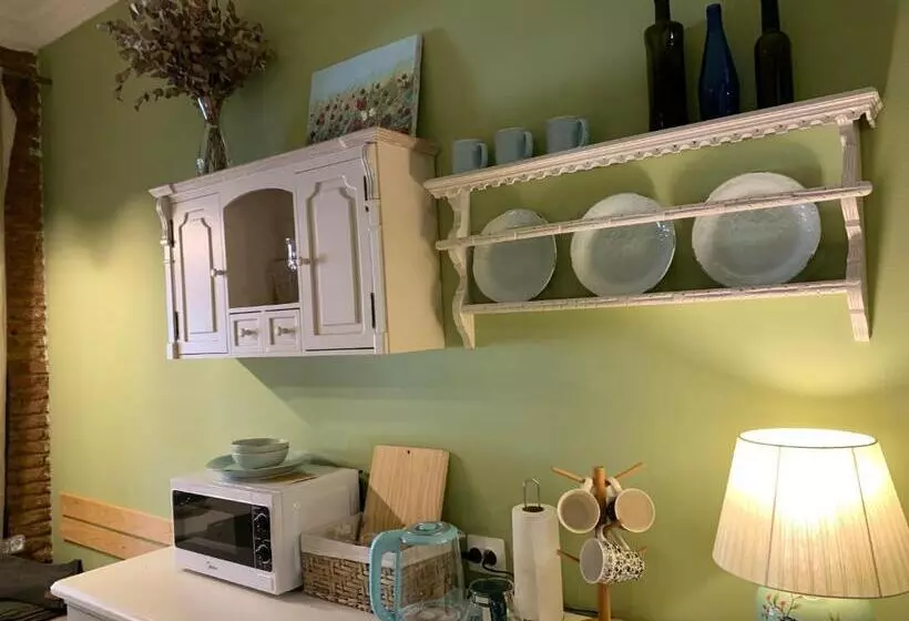 Cozy&stylish Jonjoli