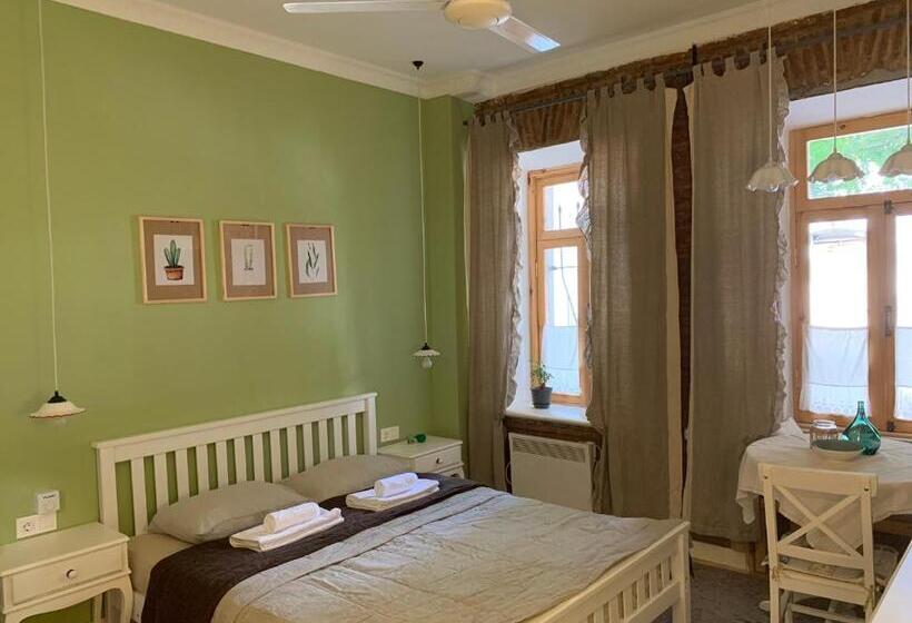 Cozy&stylish Jonjoli