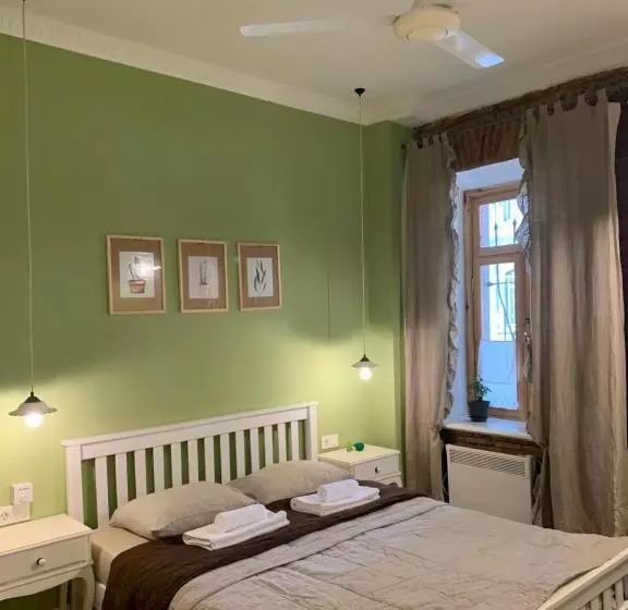 Cozy&stylish Jonjoli