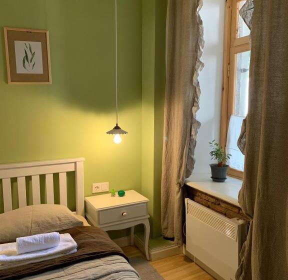 Cozy&stylish Jonjoli