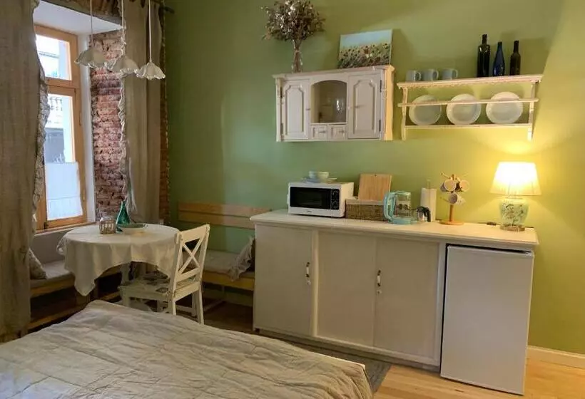 Cozy&stylish Jonjoli