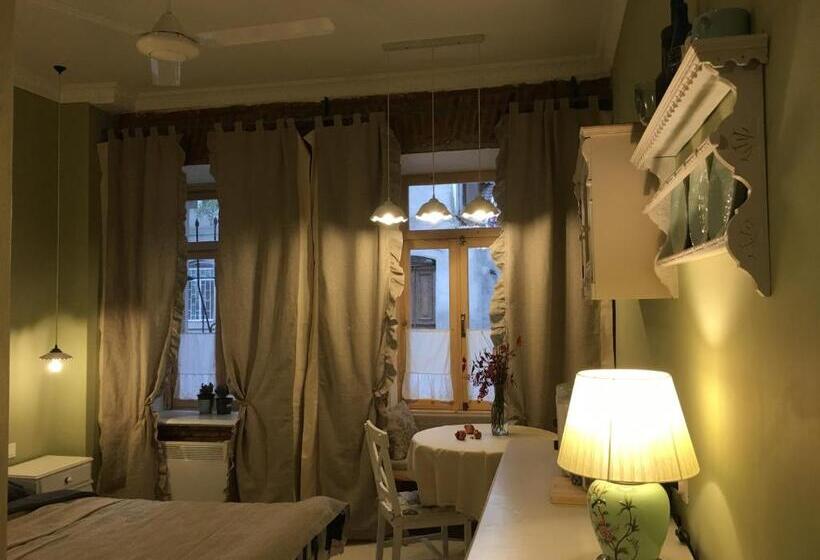 Cozy&stylish Jonjoli