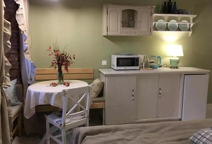 Cozy&stylish Jonjoli