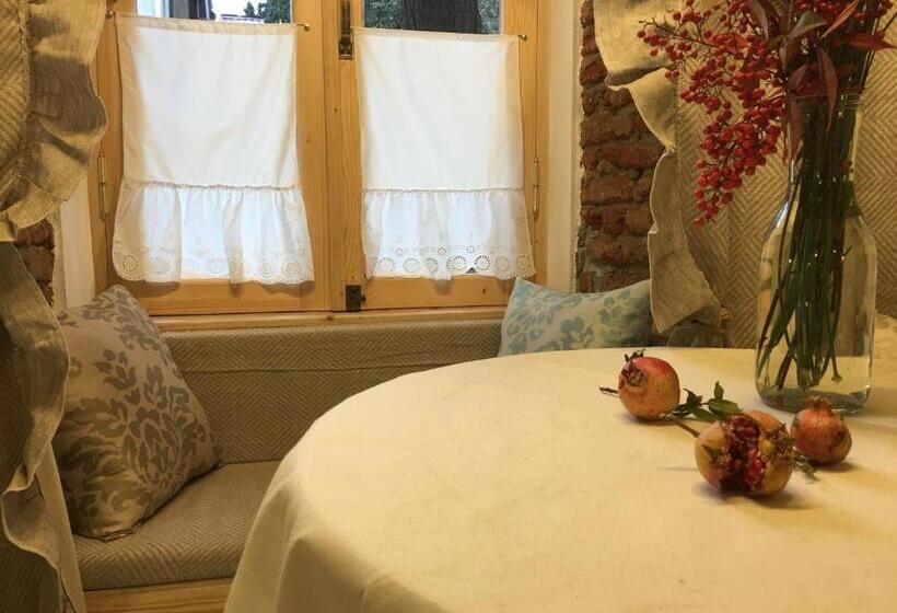 Cozy&stylish Jonjoli