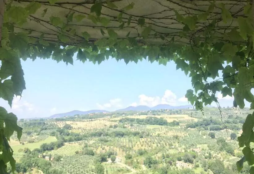Il Gelsomino