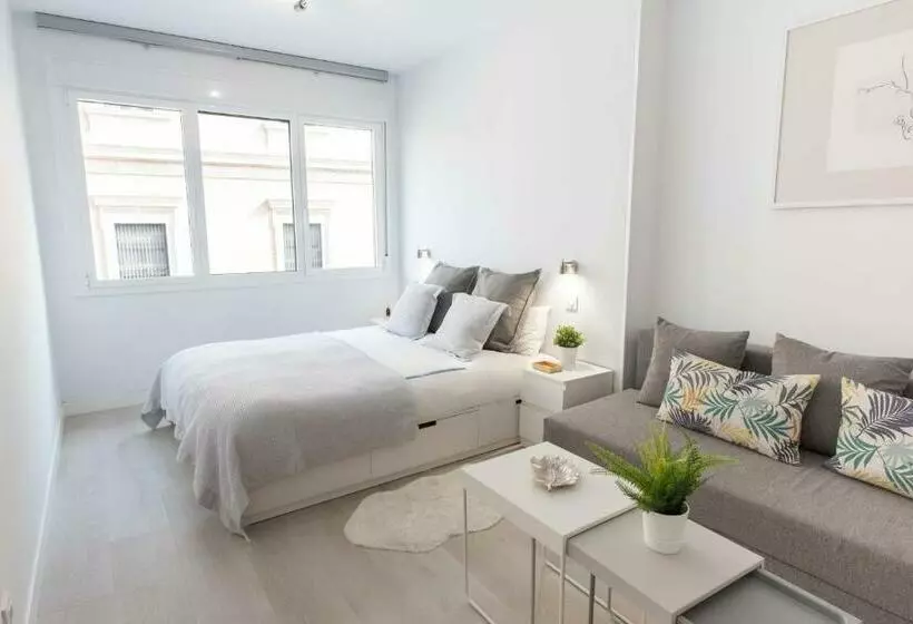 Inmejorable Ubicación En Madrid