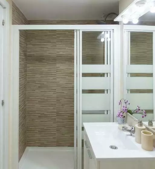 Inmejorable Ubicación En Madrid