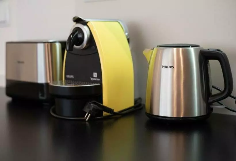 Inmejorable Ubicación En Madrid