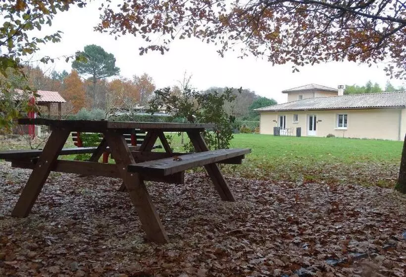 L Escale Sud Gironde Gîte En Pleine Nature Calme Absolu Piscine Petit Déjeuner Sur Demande