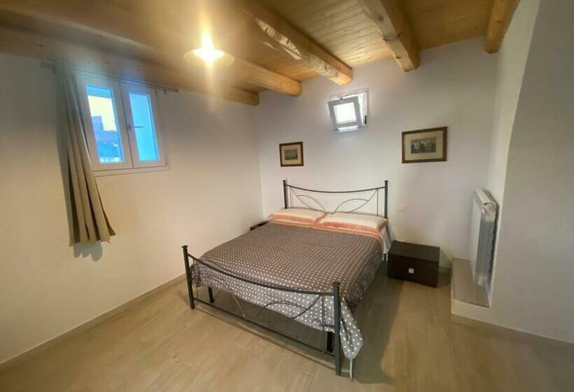 La Casa Di Nonno Enrico Vicino Alle Cinque Terre