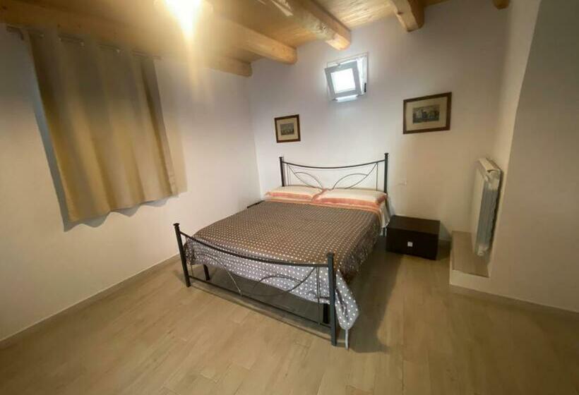 La Casa Di Nonno Enrico Vicino Alle Cinque Terre