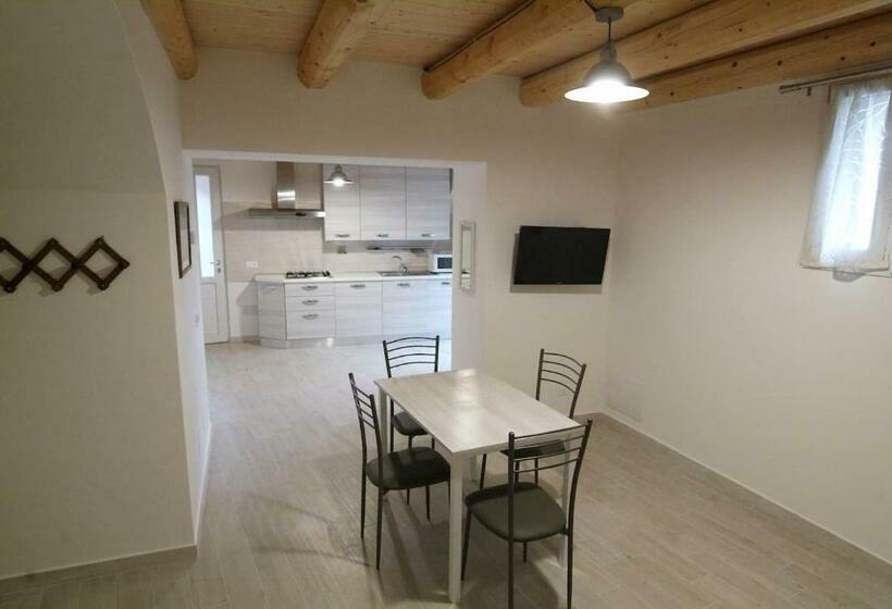 La Casa Di Nonno Enrico Vicino Alle Cinque Terre