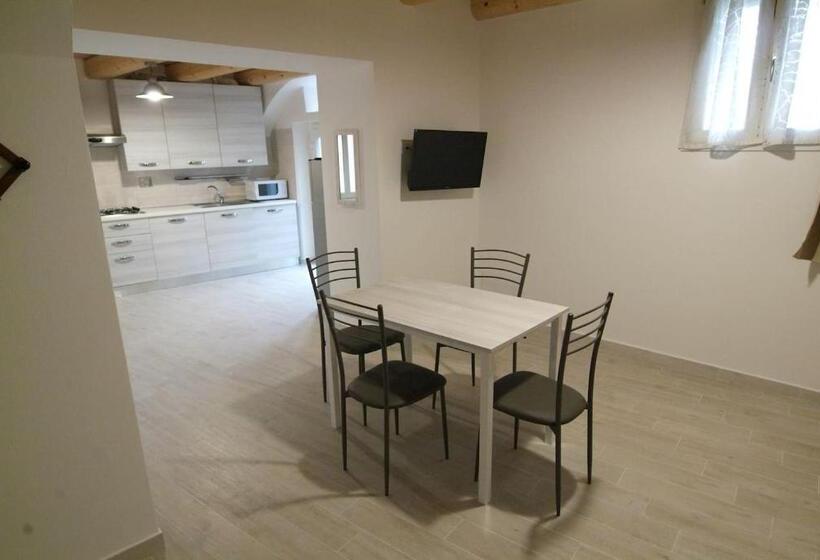 La Casa Di Nonno Enrico Vicino Alle Cinque Terre