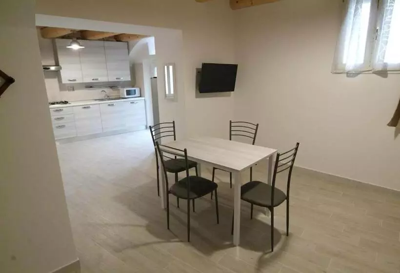 La Casa Di Nonno Enrico Vicino Alle Cinque Terre