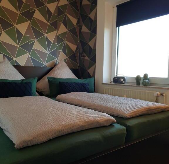 Meerblick   Apartment Blaue Nordseewelle