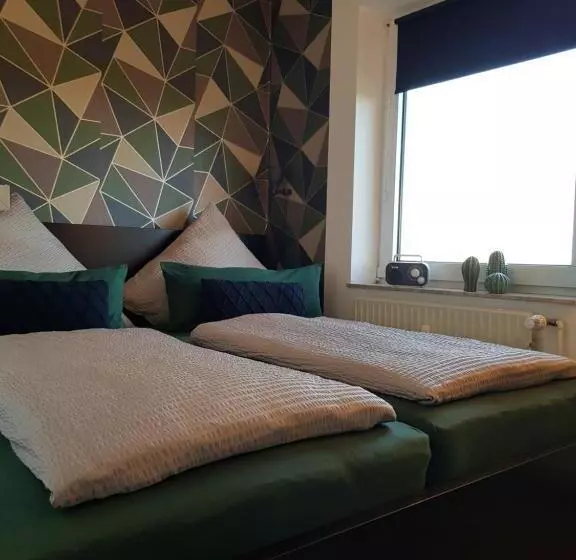 Meerblick   Apartment Blaue Nordseewelle