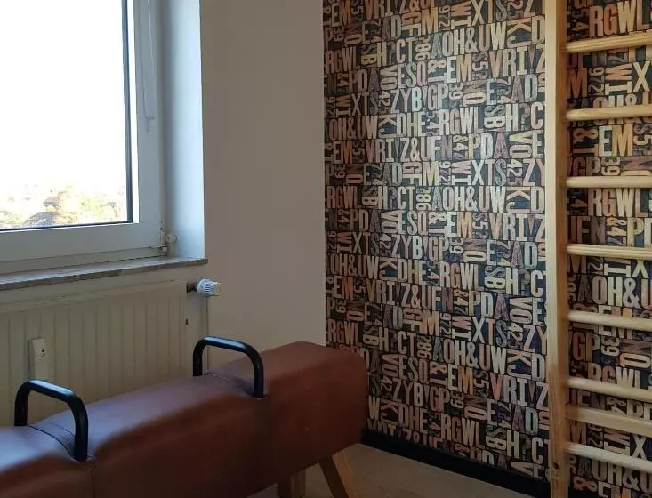 Meerblick   Apartment Blaue Nordseewelle