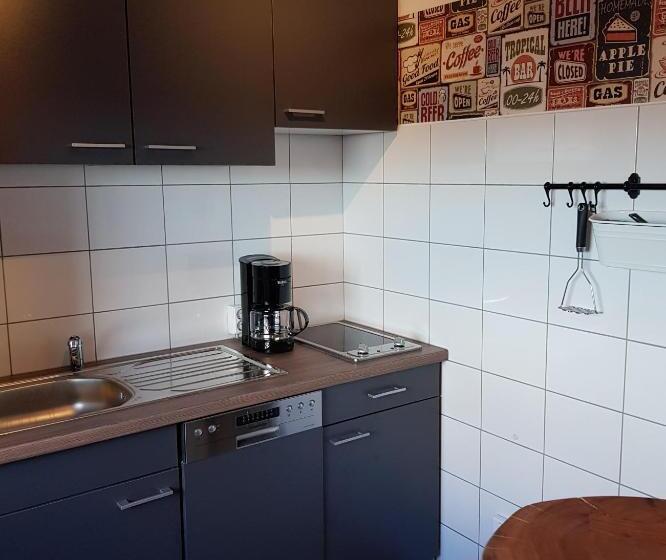 Meerblick   Apartment Blaue Nordseewelle