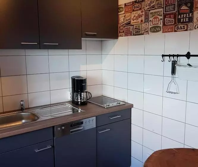 Meerblick   Apartment Blaue Nordseewelle
