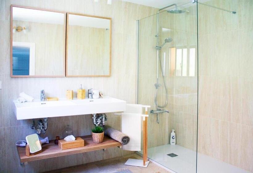 The Garden & Pool House Banus