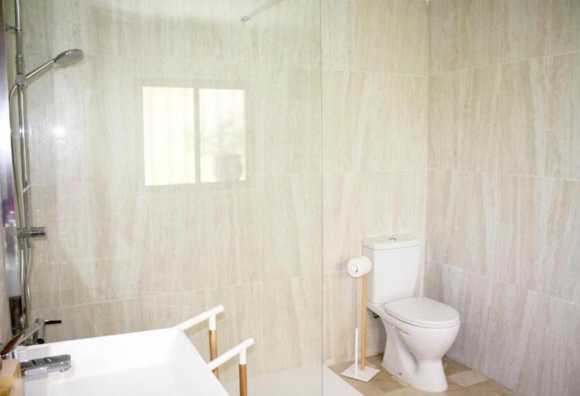 The Garden & Pool House Banus