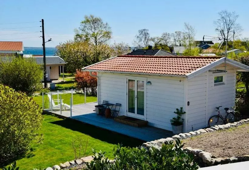 Gästhus Vid Hav Och Strand