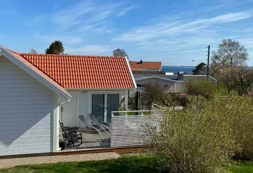 Gästhus Vid Hav Och Strand