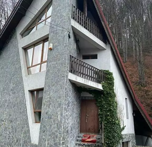 Villa Predeal