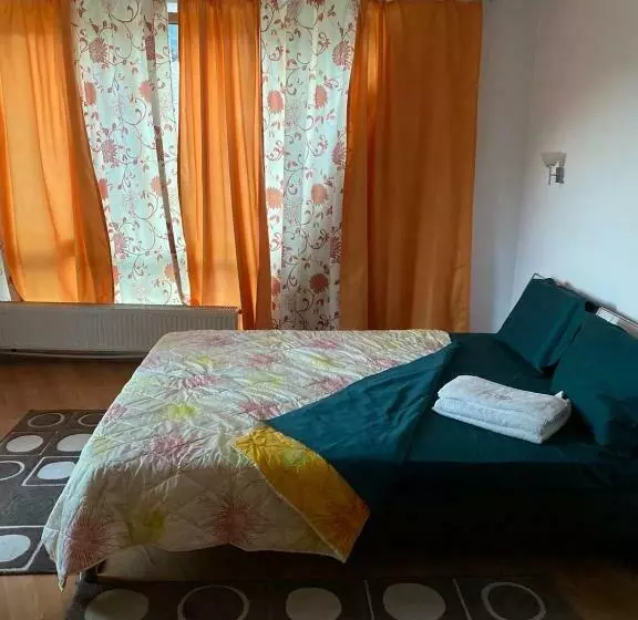 Villa Predeal