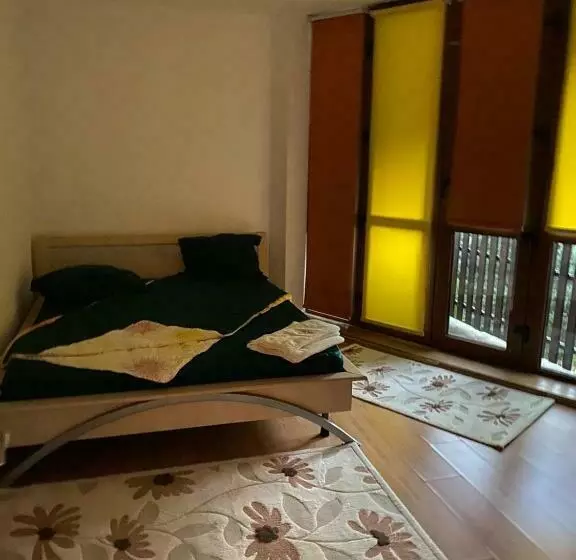 Villa Predeal