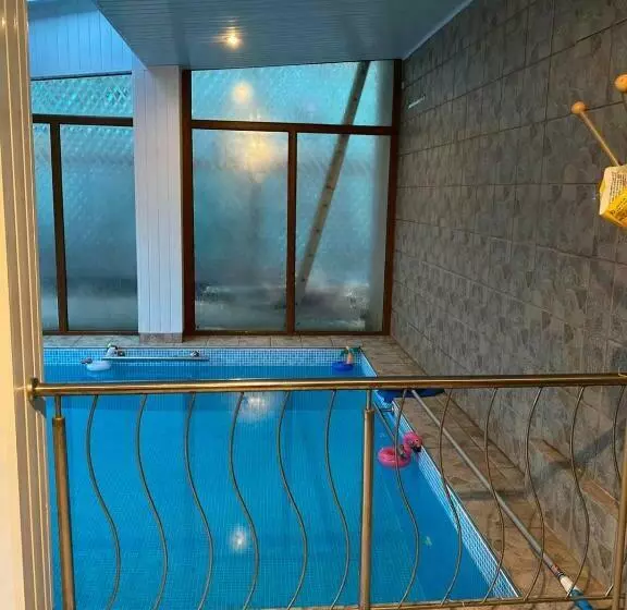Villa Predeal