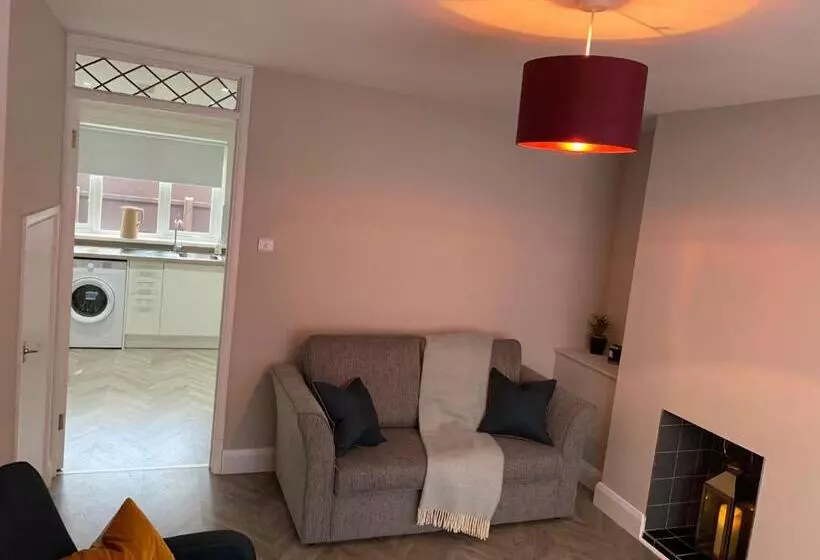 Weekend City Break Plush Pad