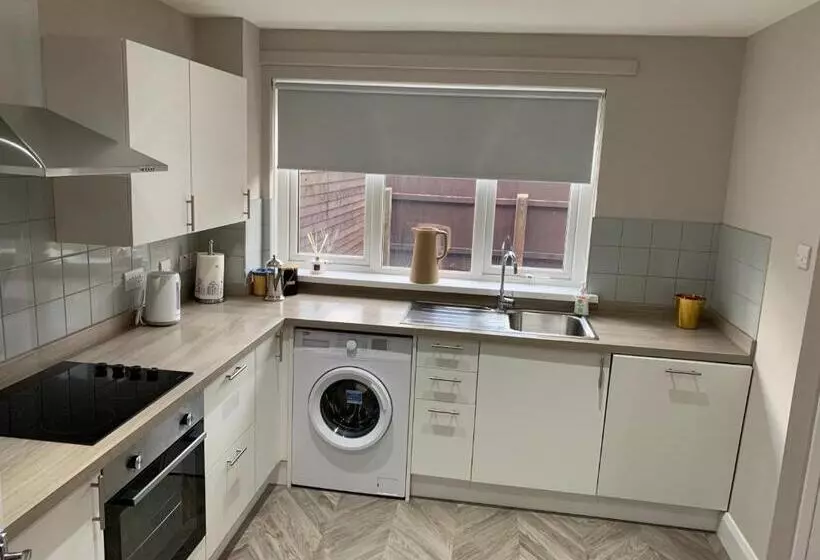 Weekend City Break Plush Pad