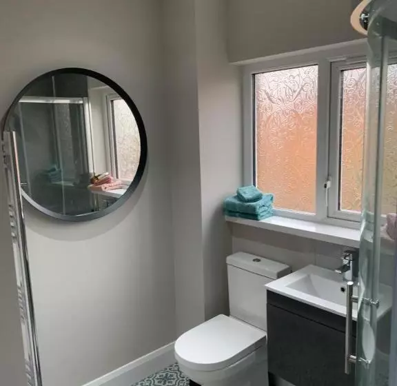 Weekend City Break Plush Pad