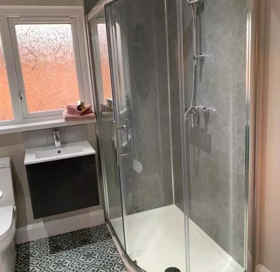 Weekend City Break Plush Pad