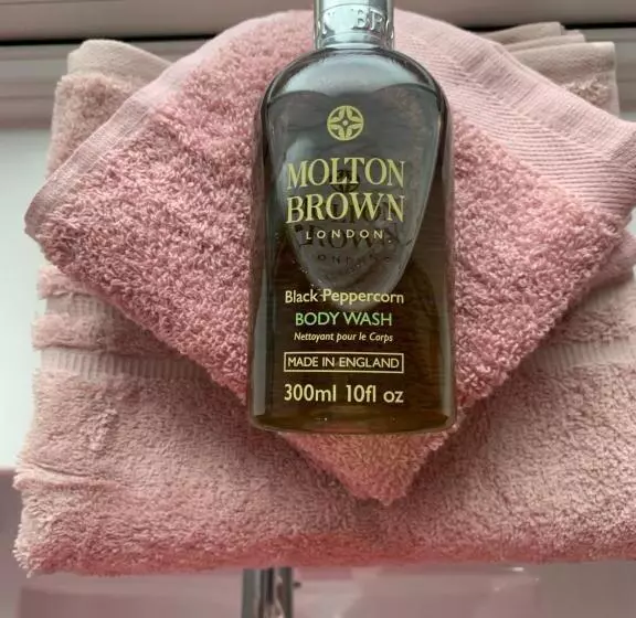 Weekend City Break Plush Pad